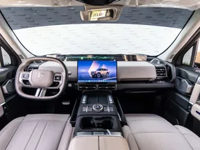 Jetour G700 2026