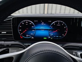 Mercedes-Benz GLE 450 2021