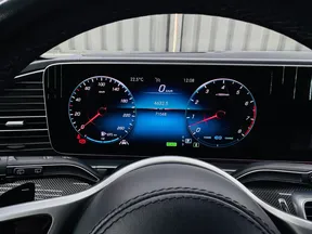 Mercedes-Benz GLE 450 2021