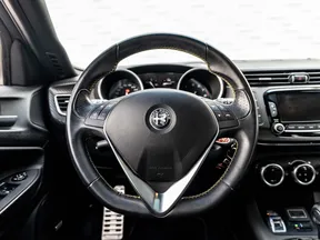 Alfa Romeo Giulietta 2021