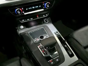 Audi Q5 2020