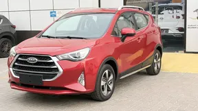 JAC S3 / JS3 2023