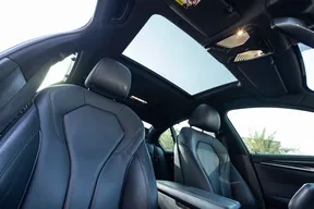 BMW 5 Series 530 2017