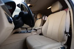 BMW 3 Series 318 2017