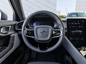 Polestar 2 2022