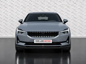 Polestar 2 2022