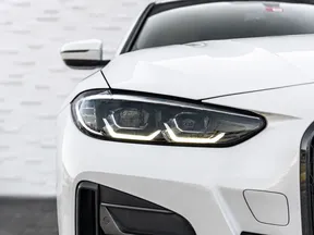 BMW 4 Series 420 2023