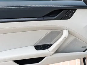 Porsche 911 Carrera GTS 2025