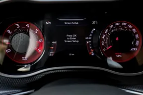 Dodge Challenger SRT Hellcat 2023