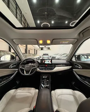 JAC S4 2024