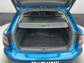 Volkswagen Arteon 2021