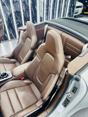 Porsche 911 Carrera S 2020