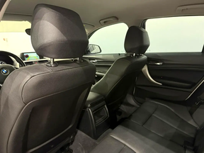 BMW 1 Series 120 2019