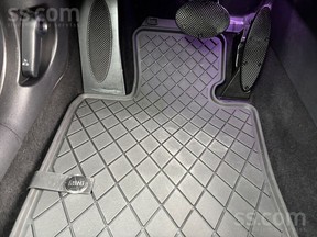 MINI Hatch Cooper S 2019