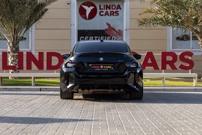 BMW 2 Series M2 2025