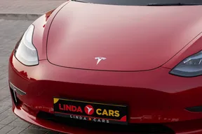 Tesla Model 3 Performance 2023