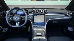 Mercedes-Benz CLE 200 2024