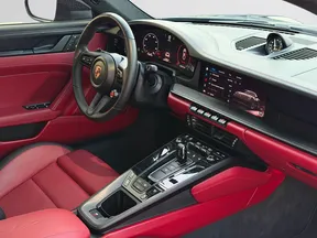 Porsche 911 Carrera GTS 2026