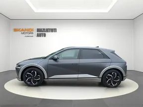 Hyundai Ioniq 5 2023