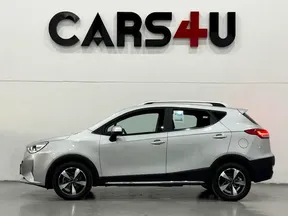 JAC S3 / JS3 2024