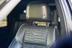 Cadillac Escalade 2022