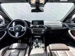 BMW X4 30 2020