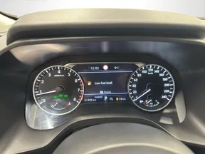 Nissan Qashqai 2021