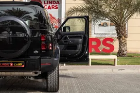 Land Rover Defender 110 2023