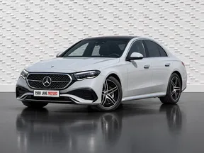 Mercedes-Benz E-Class 300 2024