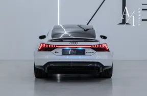 Audi RS e-tron GT 2023