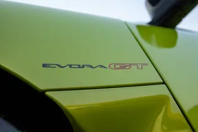 Lotus Evora 2021