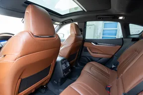 Maserati Levante S 2019