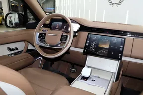 Land Rover Range Rover 2025