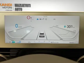 Hyundai Ioniq 5 2023