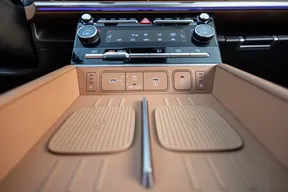 Hyundai Santa Fe 2024