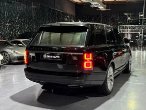 Land Rover Range Rover 2021