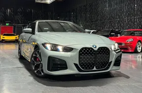 BMW 4 Series 430 2026