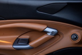 Ferrari F8 Tributo 2020