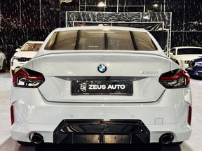 BMW 2 Series 230 2026