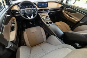 Hyundai Santa Fe 2023