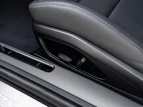 Porsche 911 Carrera 2024