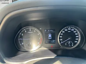 Hyundai i30 2024
