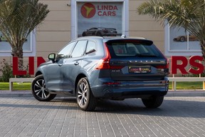 Volvo XC60 2023