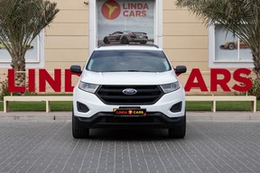 Ford Edge 2018