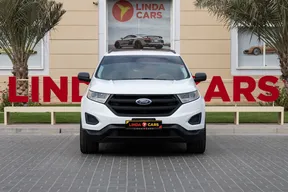 Ford Edge 2018