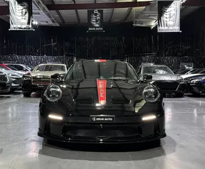 Porsche 911 Carrera 2020