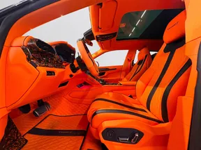 Lamborghini Urus 2022