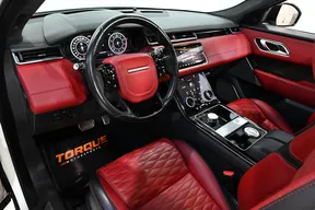 Land Rover Range Rover Velar 2020