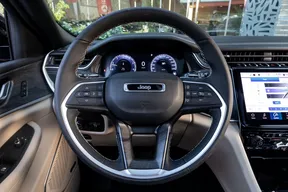 Jeep Grand Cherokee 2024