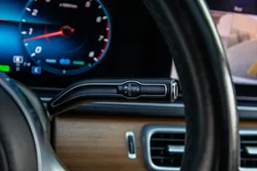 Mercedes-Benz GLS 450 2019